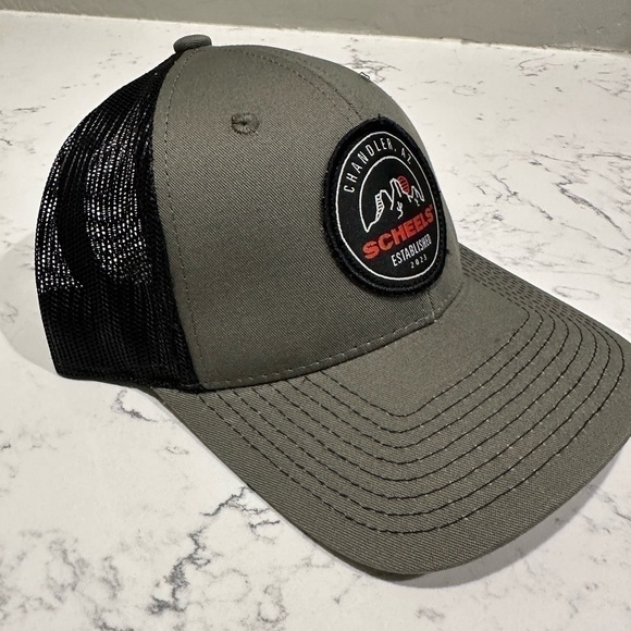 Brand New Chandler Scheels Hat - Picture 3 of 4